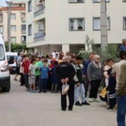 3 çocuk annesi, eşi tarafından bıçaklanarak öldürüldü