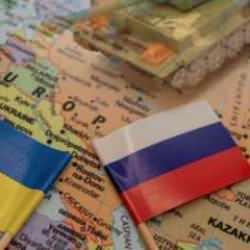 AB, dondurulan Rus varlıklarının karlarıyla Ukrayna'ya silah alacak