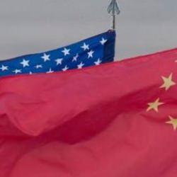 ABD, Çin merkezli 37 savunma sanayi şirketine yaptırım uyguladı