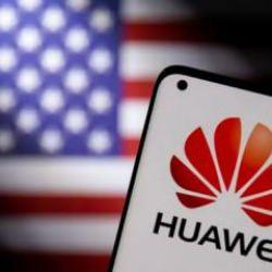 ABD'den Huawei kararı!