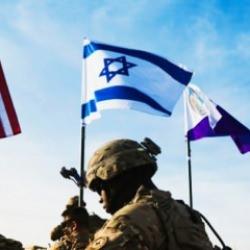 ABD'den İsrail açıklaması! 'Bir ilk' deyip duyurdular