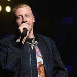 ABD'li sanatçı Macklemore'dan Filistin'e destek şarkısı