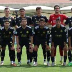 Altay, 1. Lig’e puanla veda etti