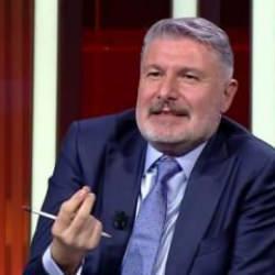 Bahadır Erdem kimdir ve ka&ccedil; yaşındadır? Ne iş yapıyor? Bahadır Erdem'in biyografisi...