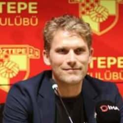 Başkan açıkladı! Göztepe, İngiltere'den transfer yapabilir