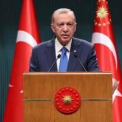Başkan Erdoğan sinyali vermişti! Anket sonuçları açıklandı