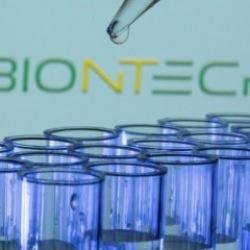 BioNTech'ten ilk çeyrekte 315,1 milyon euro zarar!