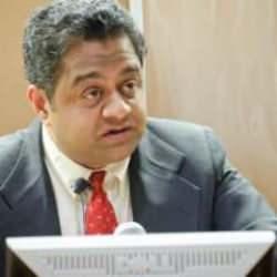 BM Raportörü'nden, Refah için "vahşet" yorumu