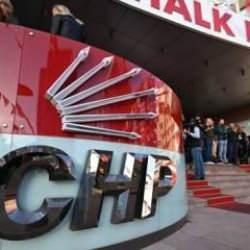 B&ouml;yle olur, CHP&rsquo;nin genelgesi!