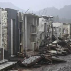 Brezilya'daki sel felaketinde &ouml;lenlerin sayısı 137'ye &ccedil;ıktı