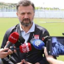 Bülent Uygun'dan transfer açıklaması
