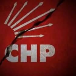 CHP'nin Niğde teşkilatında istifa depremi