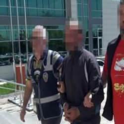 Cinayet şüphelisi 19 yıl sonra yakalandı