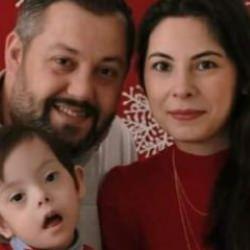 &Ccedil;ocukları down sendromlu doğan aileye 21 milyon lira tazminat!