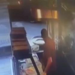 Çorbacıdaki cinayet anı ortaya çıktı! Eski ortağı Gülay'ı böyle öldürmüş!