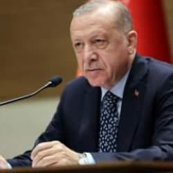 Cumhurbaşkanı Erdoğan'dan Yunanistan'a mesaj: Türkiye olmadan başarılı olmak güç!