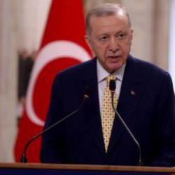 Cumhurbaşkanı Erdoğan'dan Avrupa G&uuml;n&uuml; mesajı: Her alanda vakit &ccedil;oktan geldi