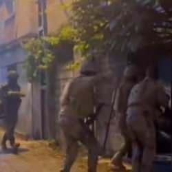 DEAŞ'a 'BOZDOĞAN-35' operasyonu! 30 kişi gözaltında