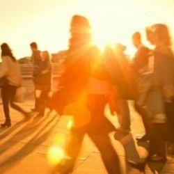 Copernicus uydusu izledi: Nisan ayında rekor kırdı! 