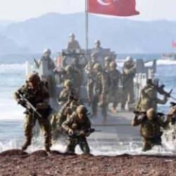 Dünyada ilk 10'a girdiler! En güçlü ordu sıralamasında Türkiye sıralama atladı...