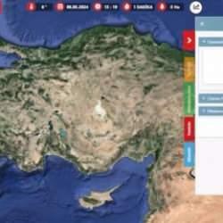 Dünyada sadece Türkiye'de kullanılıyor! BM'den ödül