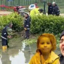 Sukas adli kontrol talebiyle hakimliğe sevk edildi