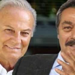 Ediz Hun'dan Yeşilçam oyuncuları hakkında itiraf geldi! "Benden sonra Kadir İnanır..."