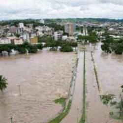 Elon Musk'tan sel felaketinden etkilenen Brezilya’ya bağış