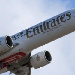 Emirates'ten Türkiye kararı! Anlaşma imzalandı