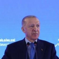 Erdoğan'dan İslam &uuml;lkelerine Gazze &ccedil;ağrısı: Bu davaya sahip &ccedil;ıkın!