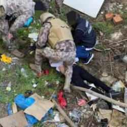 Eskişehir&rsquo;de uyuşturucu ticaretine 7 g&ouml;zaltı