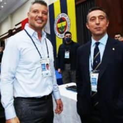 Ali Koç adaylık için son kararını açıkladı!