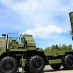Forbes'ten iddia: T&uuml;rkiye S-400'leri oraya konuşlandıracak - Gazete manşetleri
