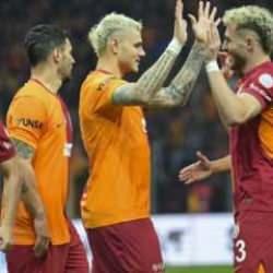 Galatasaray için kritik maç: Yarın şampiyonluğunu ilan edebilir