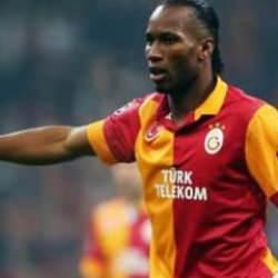 Galatasaray'da ses getirecek Drogba iddiası!