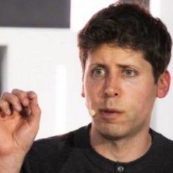 Google devri bitiyor mu? Sam Altman: Sihir gibi bir teknoloji tanıtacağız!