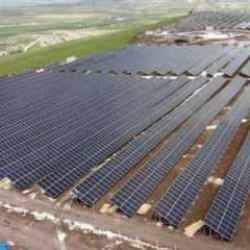 Güneş enerjisi kurulu gücünde rekor artış