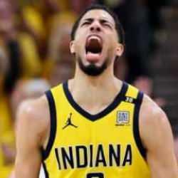 Haliburton tutulamadı! Pacers seride ilk galibiyetini aldı