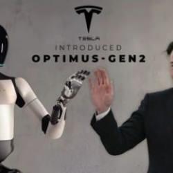 Her geçen gün daha da akıllanıyor! Tesla, Optimus'un yeni videosunu paylaştı...