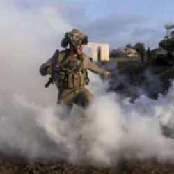 Hizbullah, İsrail Savunma Bakanı’nın ziyaret ettiği askeri üssü vurdu
