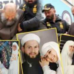 H.K.G. davasında sürpriz gelişme... O avukat azledildi