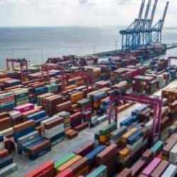 İhracat ikliminde 11 ayın zirvesi görüldü!