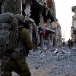 İsrail Güvenlik Kabinesi Refah'taki kara saldırılarının genişletilmesini onayladı