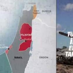 İsrail'in Refah'tan sonraki hedefi ortaya çıktı! Mısır kuşatılıyor
