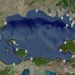 İstanbul için tsunami alarmı: 19’u birden devreye girdi