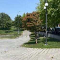 İstanbul'da parkta silahlı saldırı: 1 ölü, 1 yaralı
