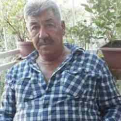 Kayıp koyunlarını aramaya &ccedil;ıkan &ccedil;ift&ccedil;i, &ouml;l&uuml; bulundu