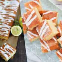 Kendinizi şımartın: Limonlu tepsi keki tarifi, nasıl yapılır?