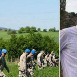 Komandolar g&uuml;nlerdir kesik başı arıyorlardı...