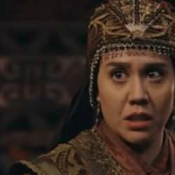 Kuruluş Osman '&Uuml;lgen Hatun' Beg&uuml;m &Ccedil;ağla Taşkın kimdir? Beg&uuml;m &Ccedil;ağla Taşkın'ın oynadığı diziler